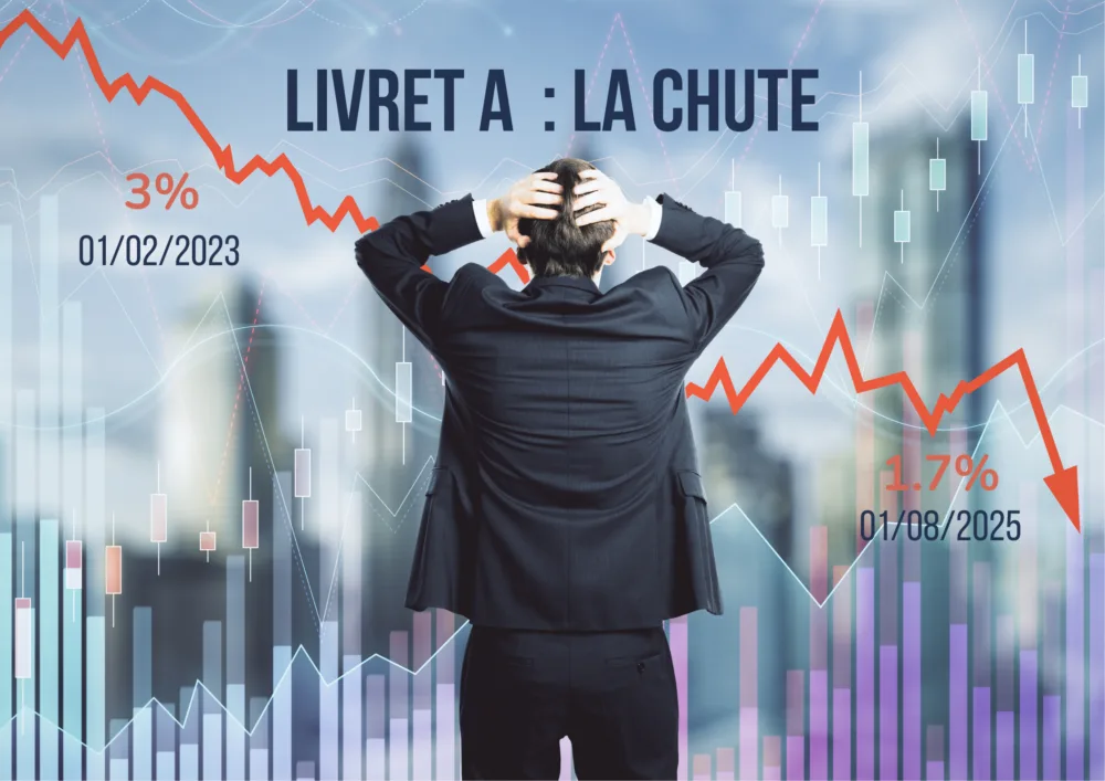 Carinvest • Livret A la chute 1 7