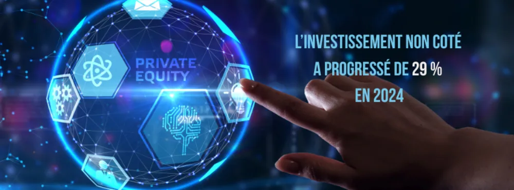 Carinvest • Opportunité non cotée 24 en 2024